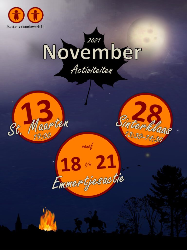 November KVW