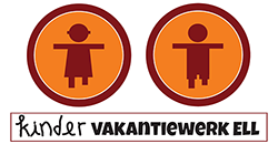 KVW Ell – Kinder VakantieWerk Ell Logo
