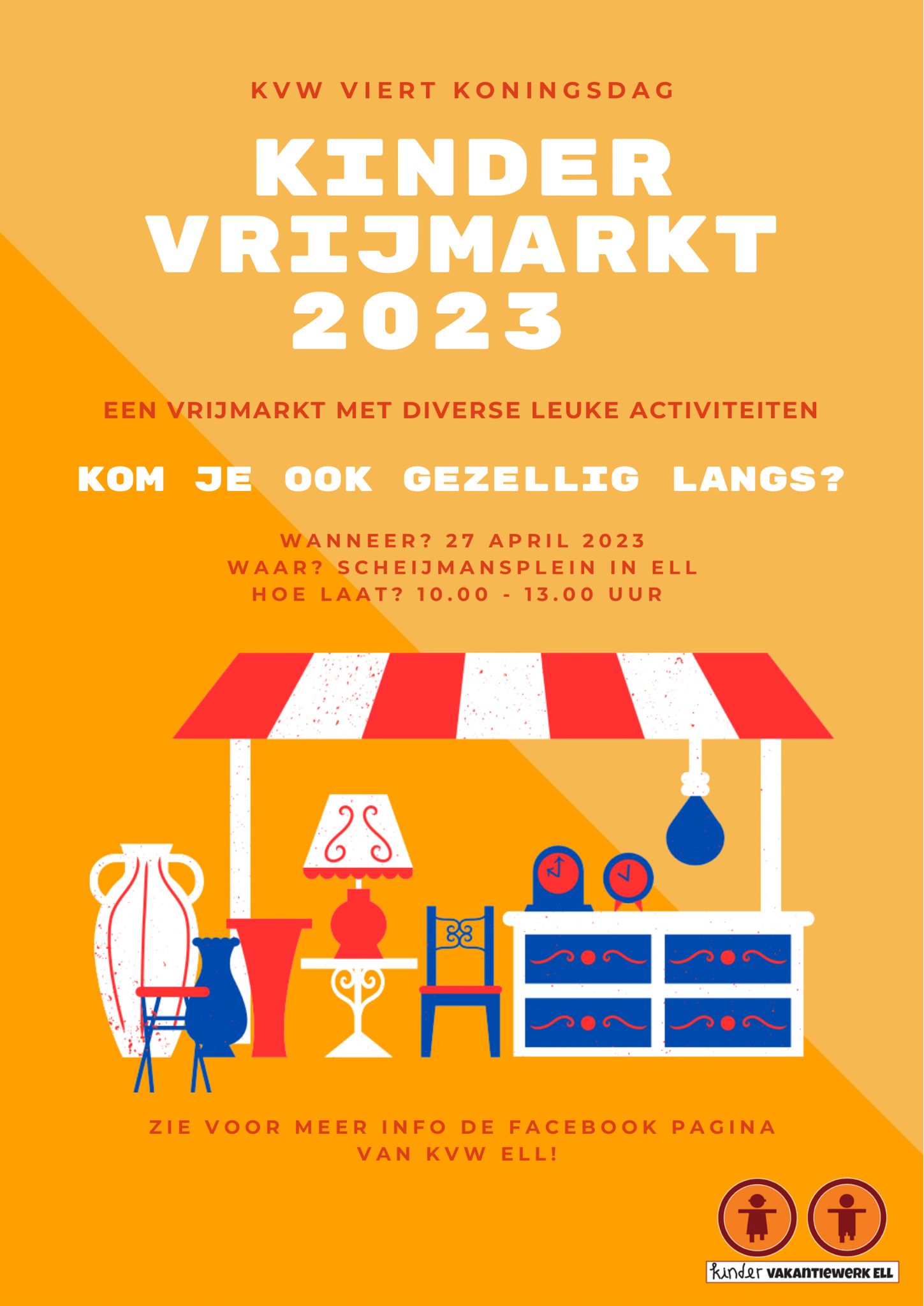 Vrijmarkt